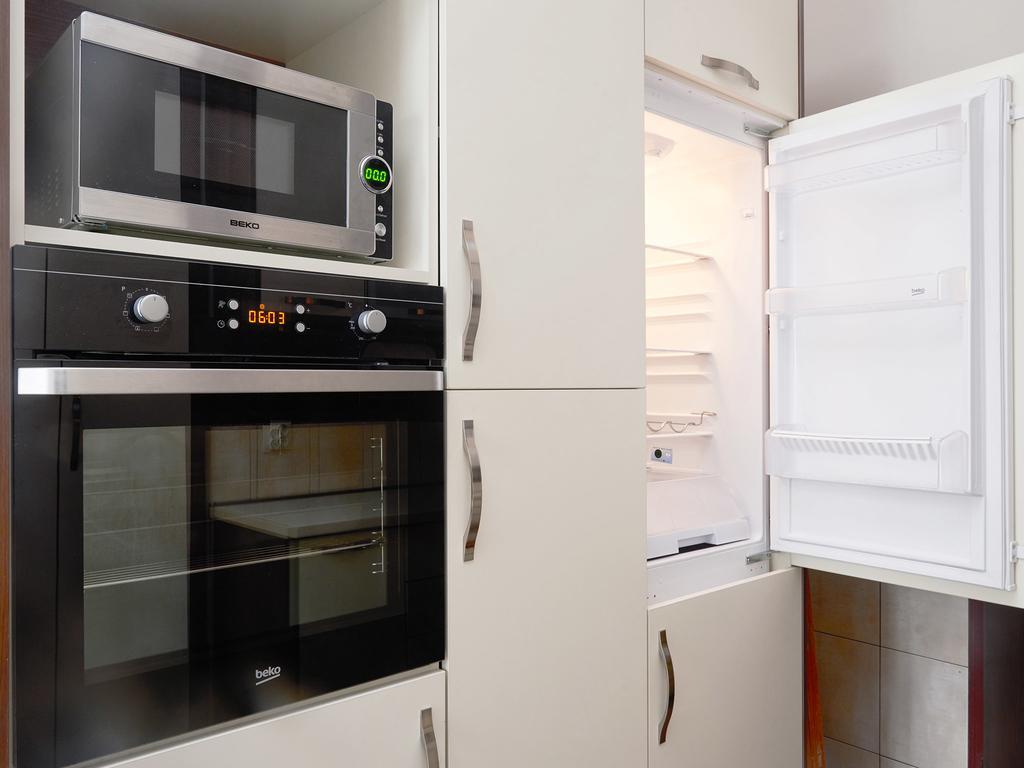 Apartment Palata Bizanti Kotor Eksteriør billede