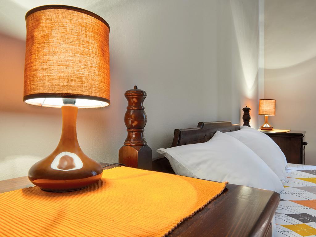 Apartment Palata Bizanti Kotor Eksteriør billede